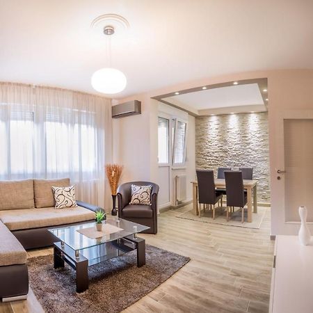 Apartment Dositejeva 13 Beograd Eksteriør billede