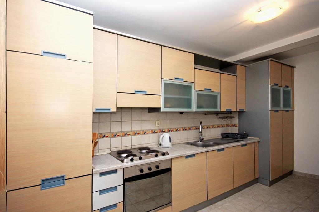Apartment Dositejeva 13 Beograd Værelse billede