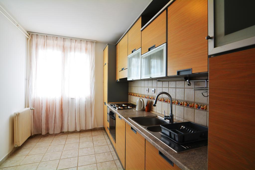 Apartment Dositejeva 13 Beograd Eksteriør billede