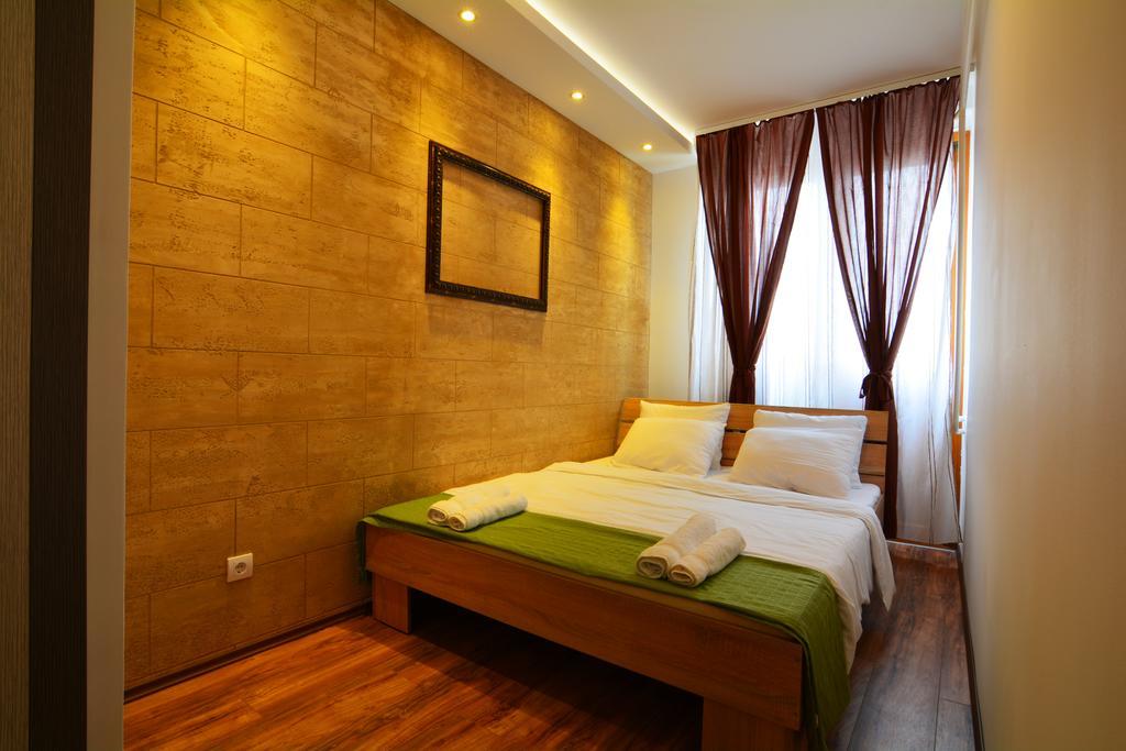 Apartment Dositejeva 13 Beograd Eksteriør billede