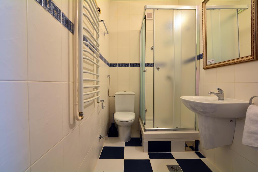 Apartment Dositejeva 13 Beograd Eksteriør billede