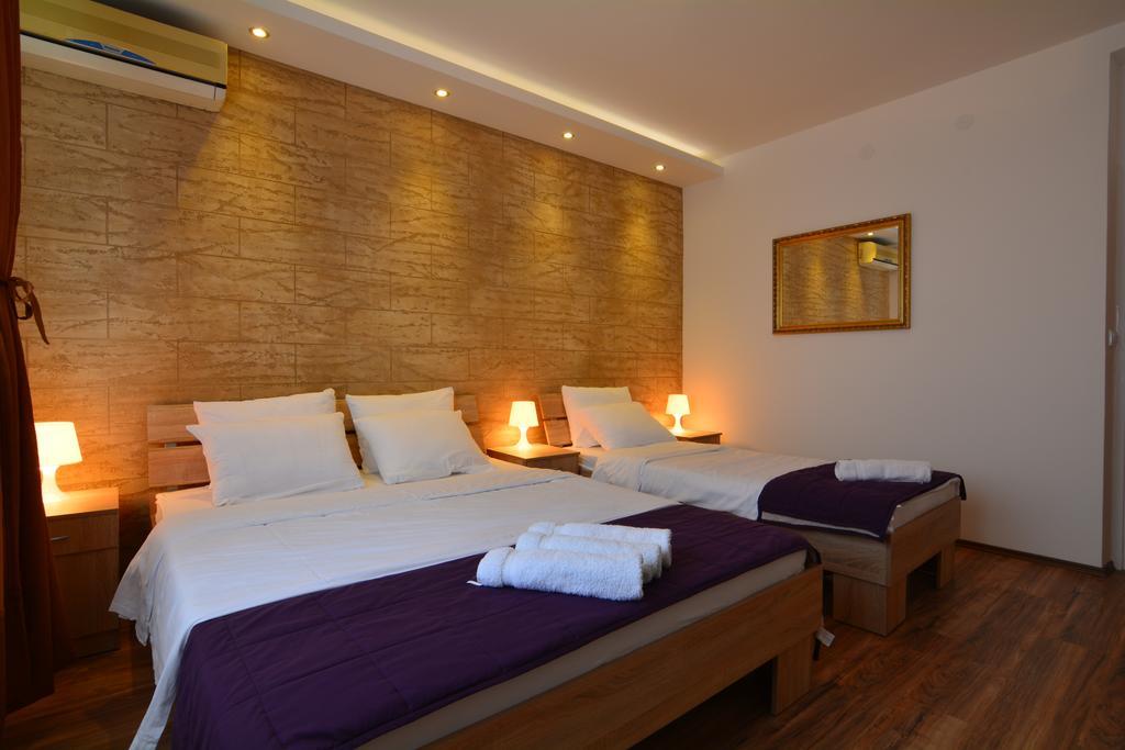Apartment Dositejeva 13 Beograd Eksteriør billede