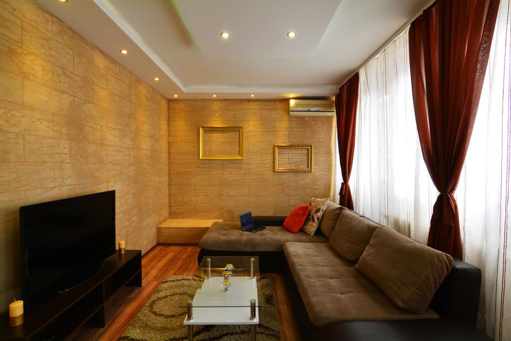 Apartment Dositejeva 13 Beograd Eksteriør billede