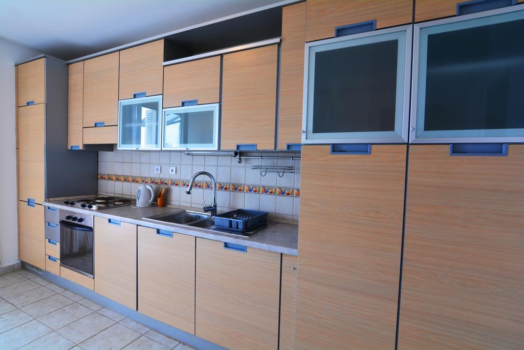 Apartment Dositejeva 13 Beograd Værelse billede