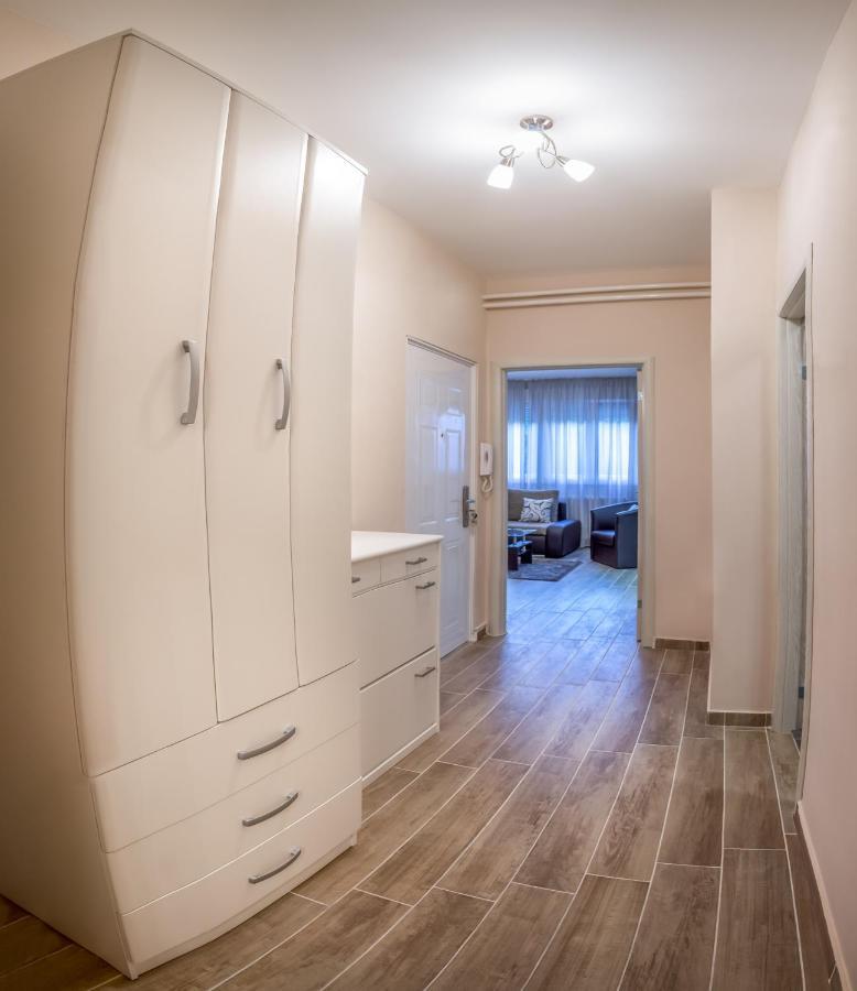 Apartment Dositejeva 13 Beograd Eksteriør billede